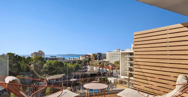 Hotel Aubamar Suites Spa