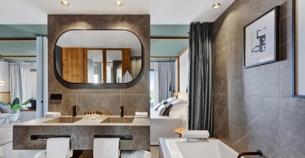 Hotel Aubamar Suites Spa