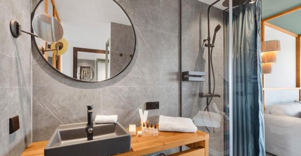 Hotel Aubamar Suites Spa