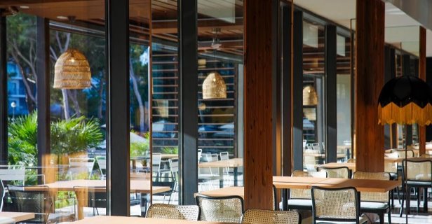 Hotel Aubamar Suites Spa