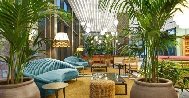 Hotel Aubamar Suites Spa
