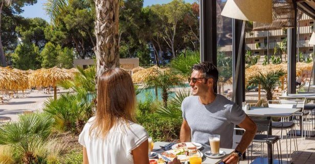 Hotel Aubamar Suites Spa