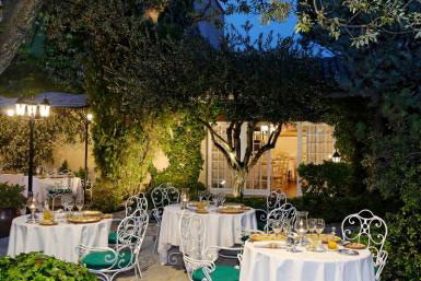 Hotel Auberge De Cassagne