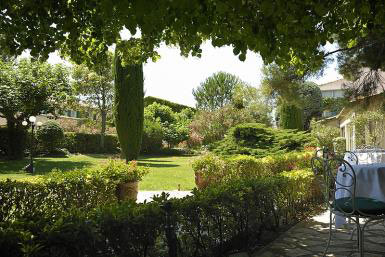 Hotel Auberge De Cassagne