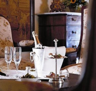 Hotel Auberge De Cassagne