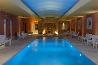 Hotel Auberge De Cassagne