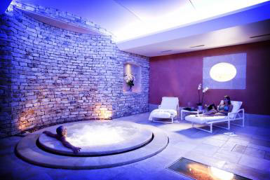 Hotel Auberge De Cassagne