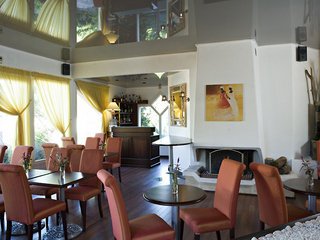 Hotel Auberge De Jons