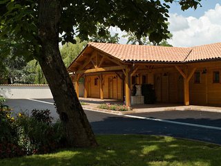 Hotel Auberge De Jons
