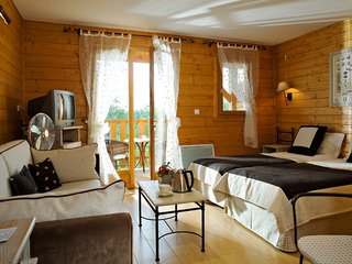 Hotel Auberge De Jons