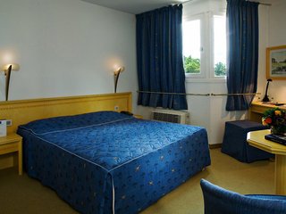 Hotel Auberge De Jons