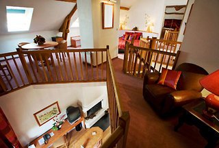 Hotel Auberge De Jons
