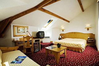 Hotel Auberge De Jons