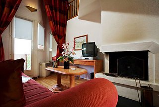 Hotel Auberge De Jons