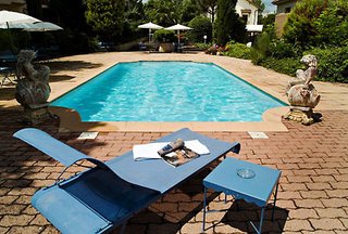Hotel Auberge De Jons