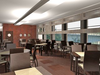 Hotel Auberge De Jons