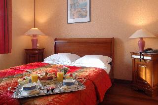 Hotel Auberge Du Manet