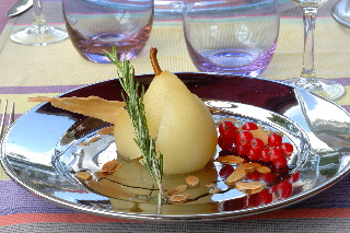 Hotel Auberge Du Manet
