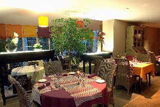 Hotel Auberge Du Manet