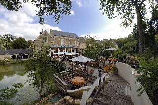 Hotel Auberge Du Manet