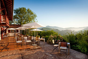 Hotel Auberge Ostape