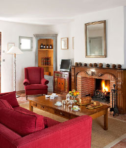 Hotel Auberge Ostape