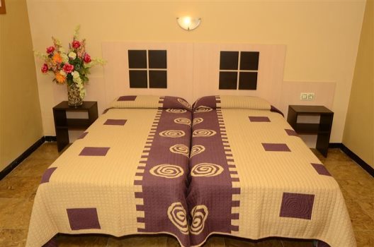 Hotel Aubi