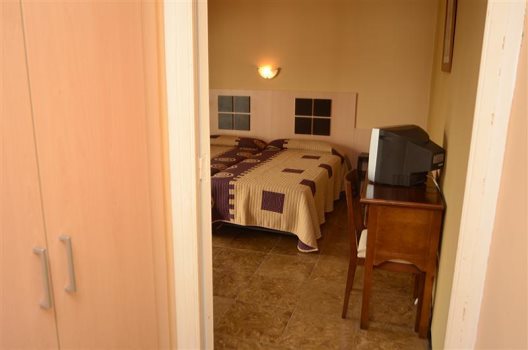 Hotel Aubi