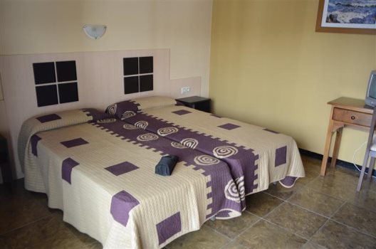 Hotel Aubi