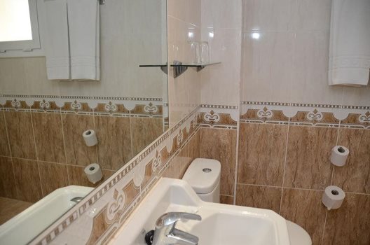 Hotel Aubi
