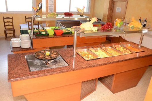Hotel Aubi