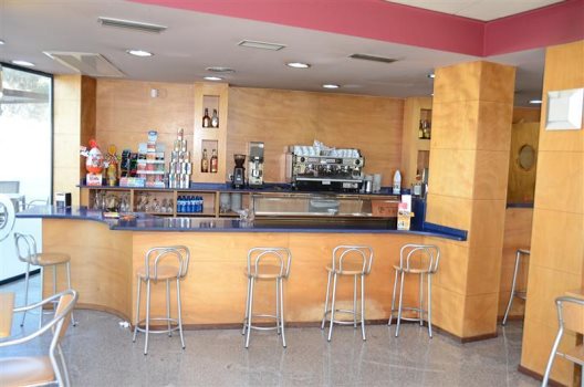Hotel Aubi