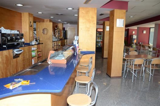 Hotel Aubi