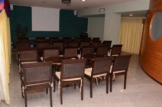 Hotel Aubi
