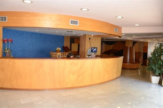 Hotel Aubi