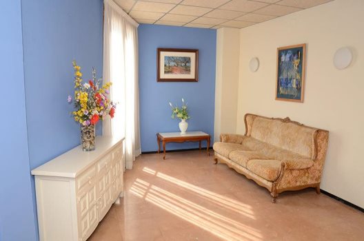 Hotel Aubi