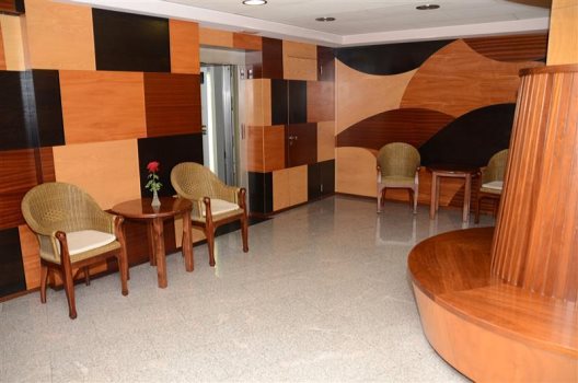 Hotel Aubi