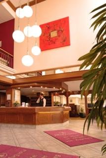Hotel Augusta