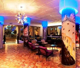 Hotel Augusta