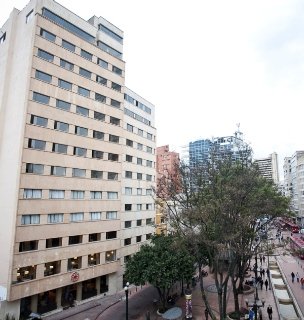 Hotel Augusta
