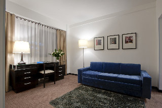 Hotel Augusta