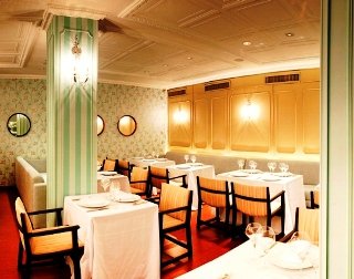 Hotel Augusta