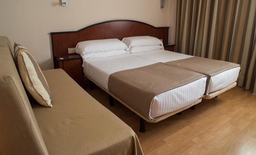 Hotel Augusta Barcelona Valles