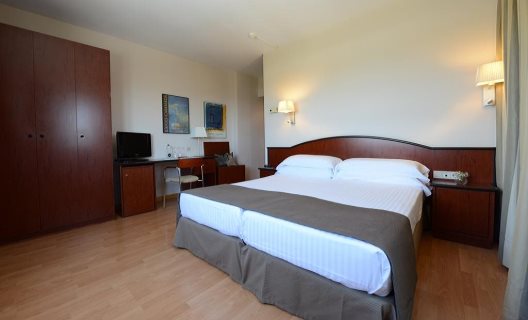 Hotel Augusta Barcelona Valles