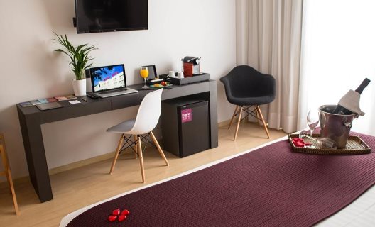 Hotel Augusta Barcelona Valles