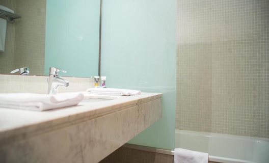 Hotel Augusta Barcelona Valles