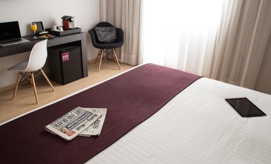 Hotel Augusta Barcelona Valles