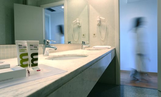 Hotel Augusta Barcelona Valles