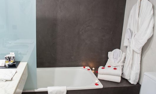 Hotel Augusta Barcelona Valles