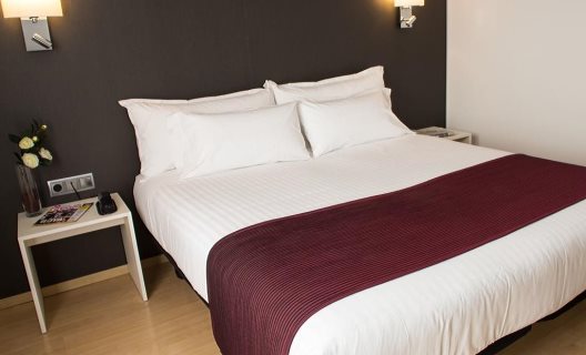 Hotel Augusta Barcelona Valles